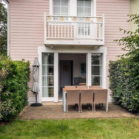 Charmante Maison De Vacances Avec Acces Piscine Talmont-Saint-Hilaire 外观 照片