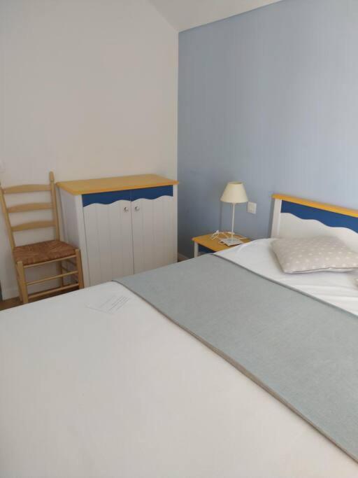 Charmante Maison De Vacances Avec Acces Piscine Talmont-Saint-Hilaire 外观 照片